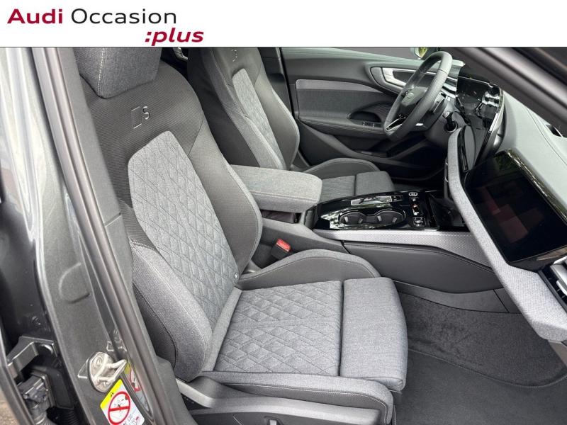 Voitures occasions Audi A5 Avant S line Laxou