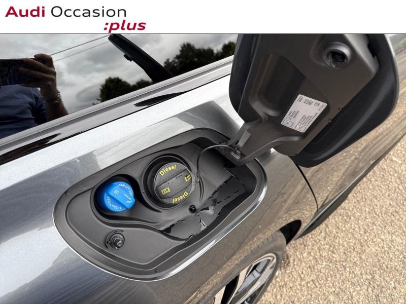 Voitures occasions Audi A5 Avant S line Laxou