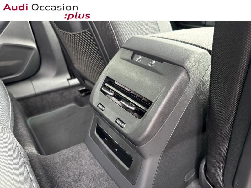 Voitures occasions Audi A5 Avant S line Laxou