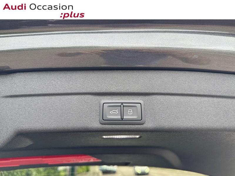 Voitures occasions Audi A5 Avant S line Laxou