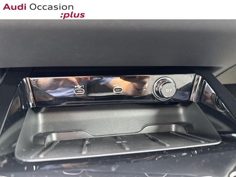 Voitures occasions Audi A5 Avant S line Laxou