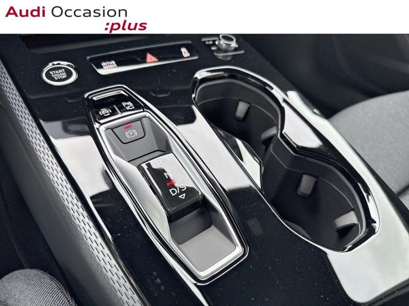 Voitures occasions Audi A5 Avant S line Laxou