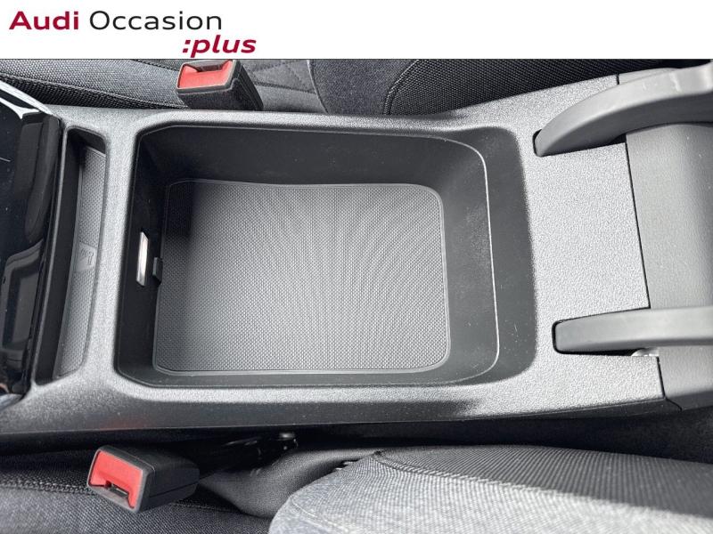 Voitures occasions Audi A5 Avant S line Laxou