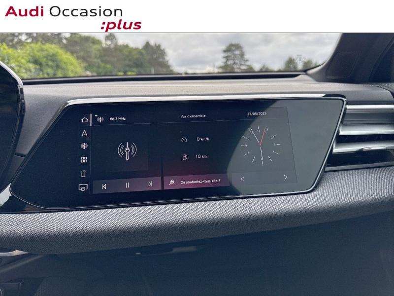 Voitures occasions Audi A5 Avant S line Laxou