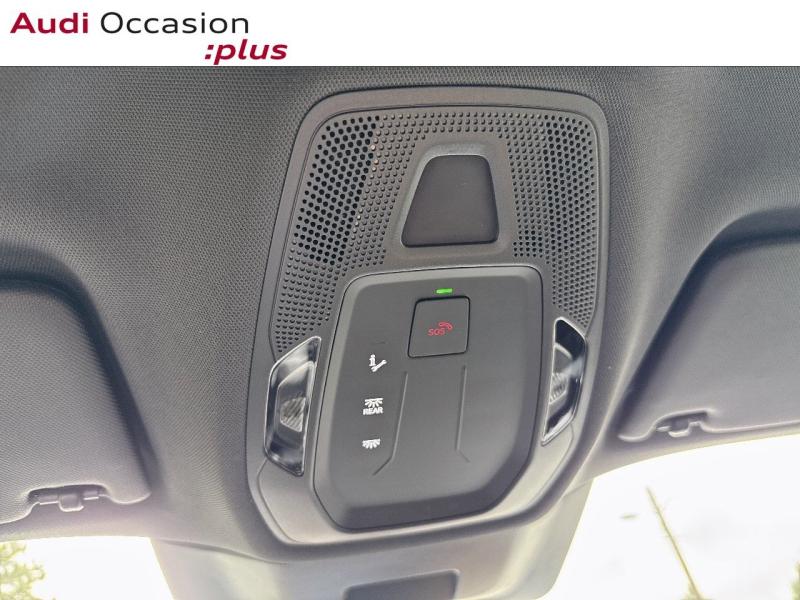Voitures occasions Audi A5 Avant S line Laxou