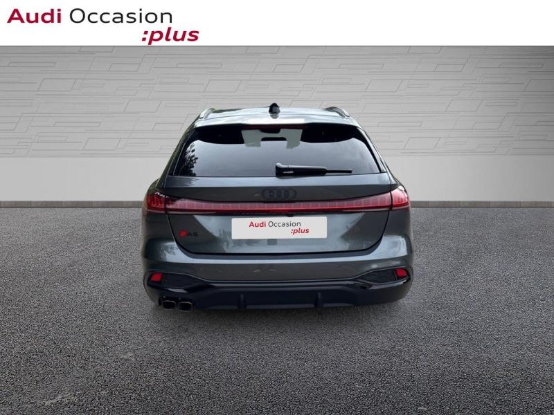 Voitures occasions Audi A5 Avant S line Laxou