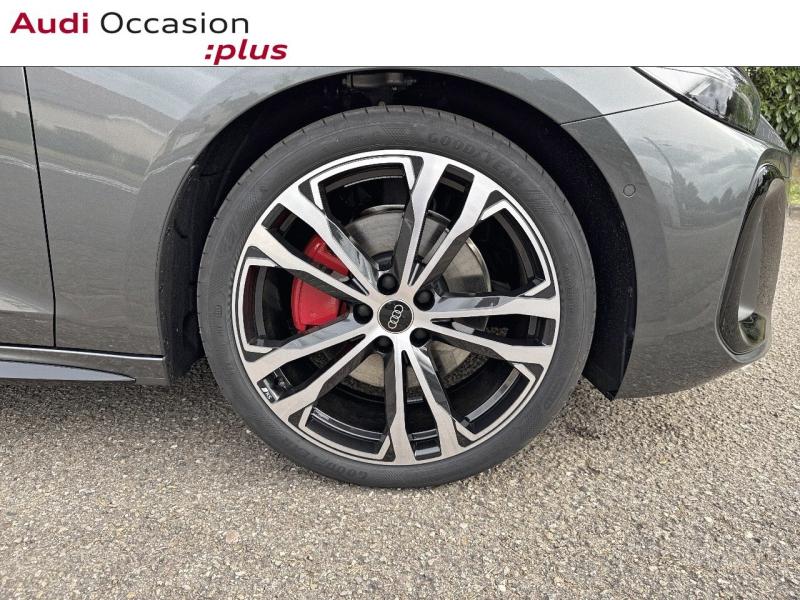 Voitures occasions Audi A5 Avant S line Laxou