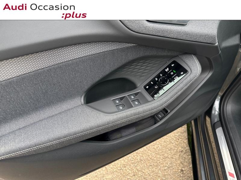 Voitures occasions Audi A5 Avant S line Laxou