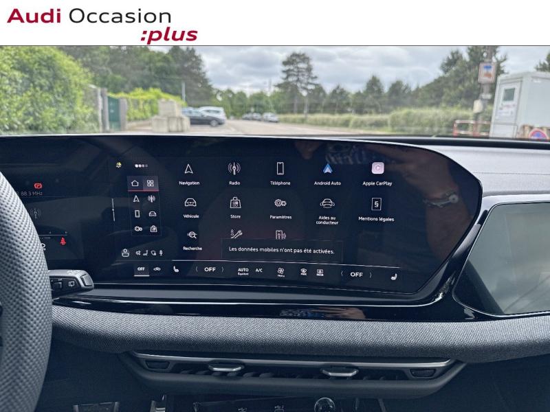 Voitures occasions Audi A5 Avant S line Laxou