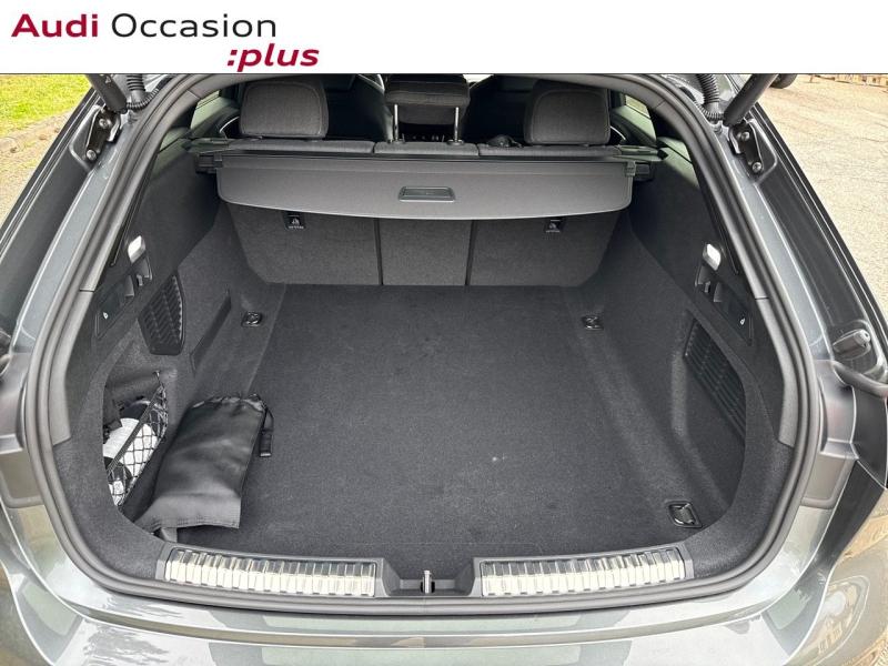Voitures occasions Audi A5 Avant S line Laxou