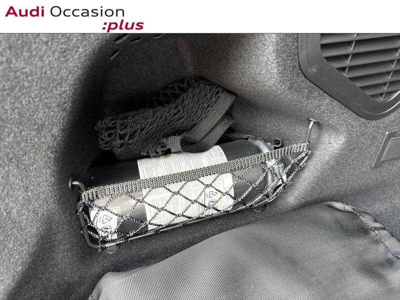Voitures occasions Audi A5 Avant S line Laxou
