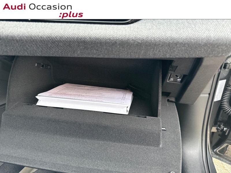 Voitures occasions Audi A5 Avant S line Laxou