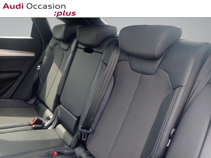 Voitures occasions Audi Q5 Sportback S line Laxou