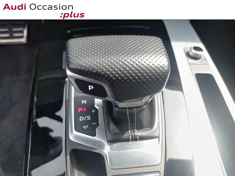 Voitures occasions Audi Q5 Sportback S line Laxou
