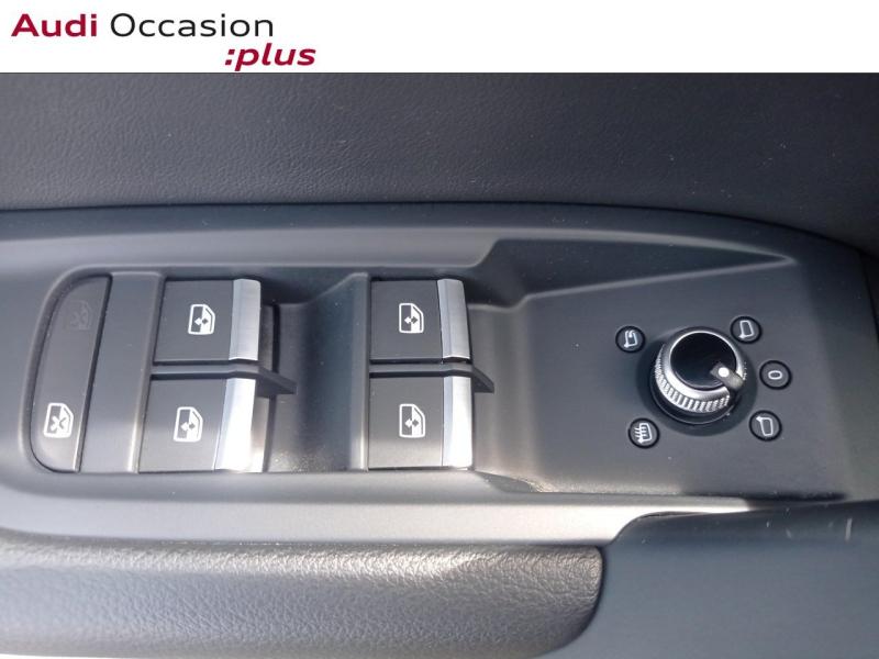 Voitures occasions Audi Q5 Sportback S line Laxou