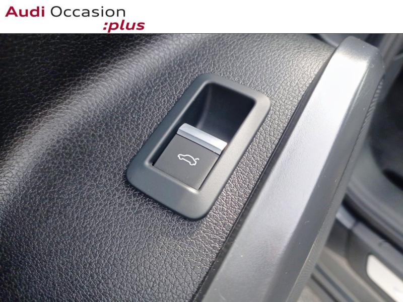 Voitures occasions Audi Q5 Sportback S line Laxou