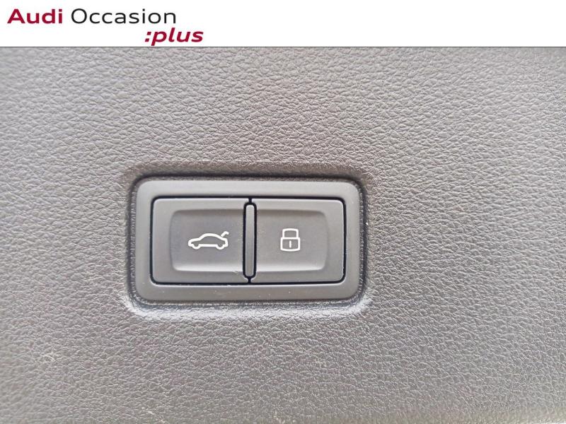 Voitures occasions Audi Q5 Sportback S line Laxou