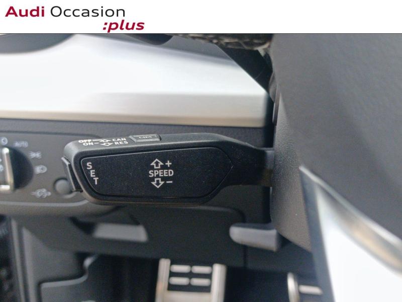 Voitures occasions Audi Q5 Sportback S line Laxou