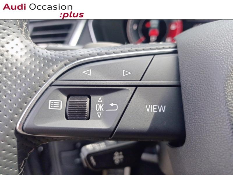 Voitures occasions Audi Q5 Sportback S line Laxou