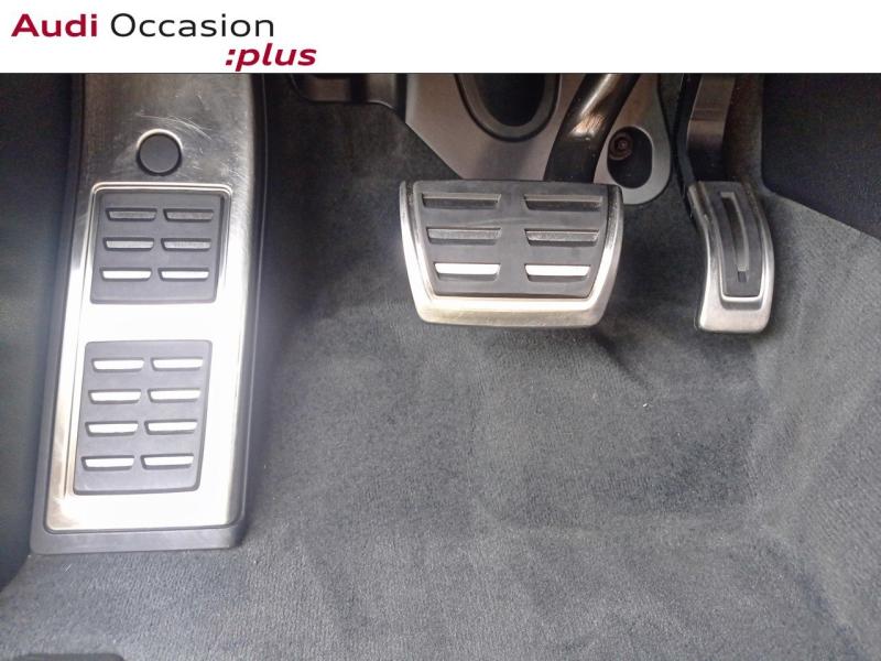 Voitures occasions Audi Q5 Sportback S line Laxou