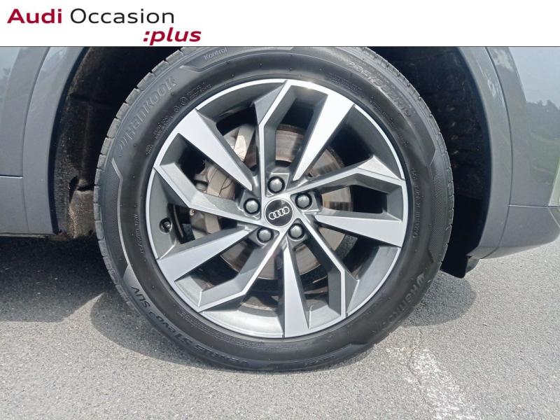 Voitures occasions Audi Q5 Sportback S line Laxou