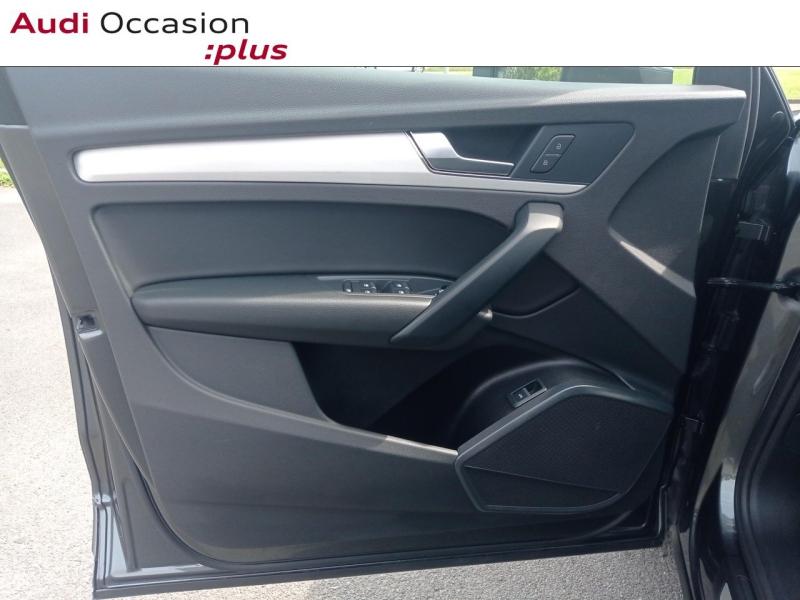 Voitures occasions Audi Q5 Sportback S line Laxou