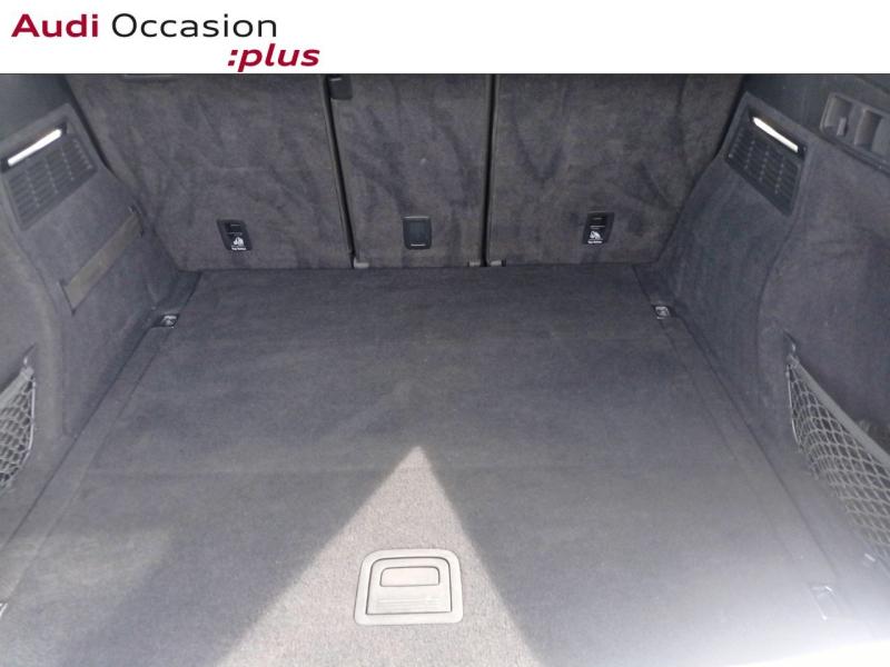 Voitures occasions Audi Q5 Sportback S line Laxou
