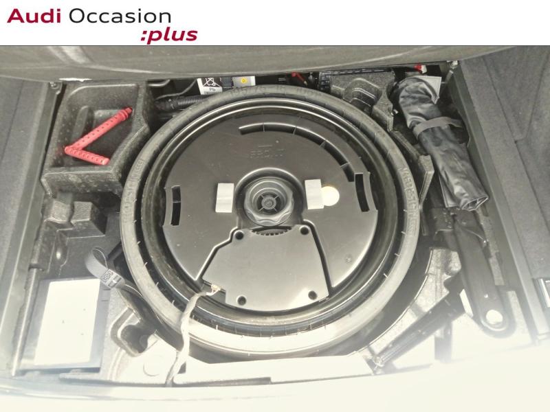 Voitures occasions Audi Q5 Sportback S line Laxou