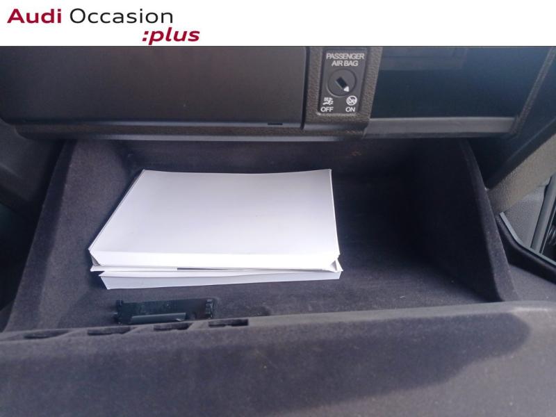 Voitures occasions Audi Q5 Sportback S line Laxou