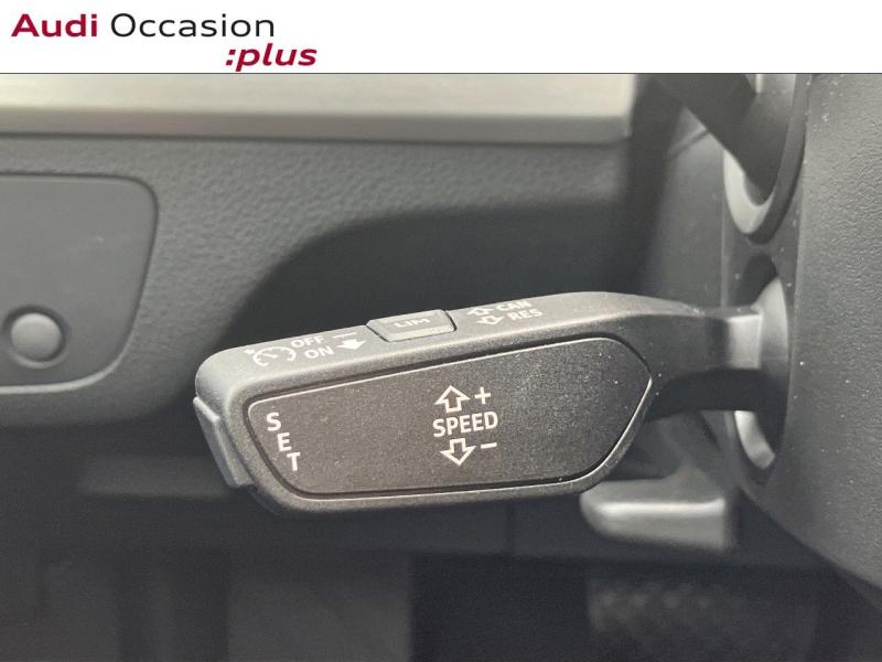 Voitures occasions Audi Q5 Black Edition Laxou