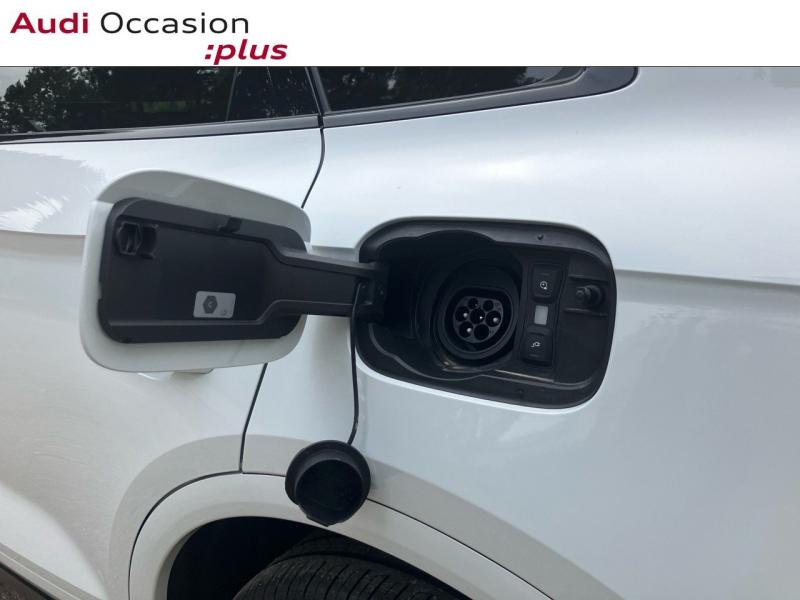 Voitures occasions Audi Q5 Black Edition Laxou