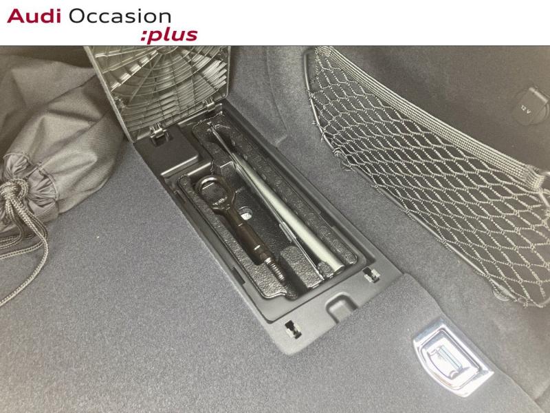 Voitures occasions Audi Q5 Black Edition Laxou