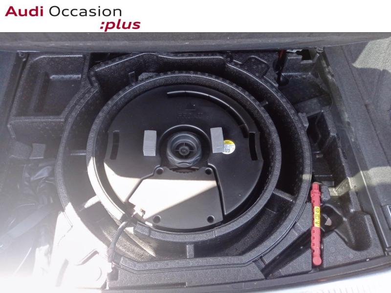 Voitures occasions Audi Q5 Sportback S line Laxou