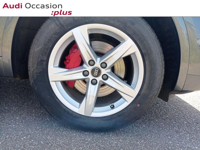Voitures occasions Audi Q5 Sportback S line Laxou