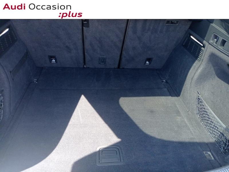 Voitures occasions Audi Q5 Sportback S line Laxou