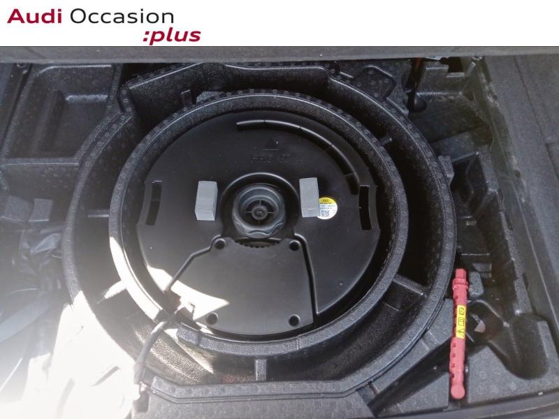 Voitures occasions Audi Q5 Sportback S line Laxou