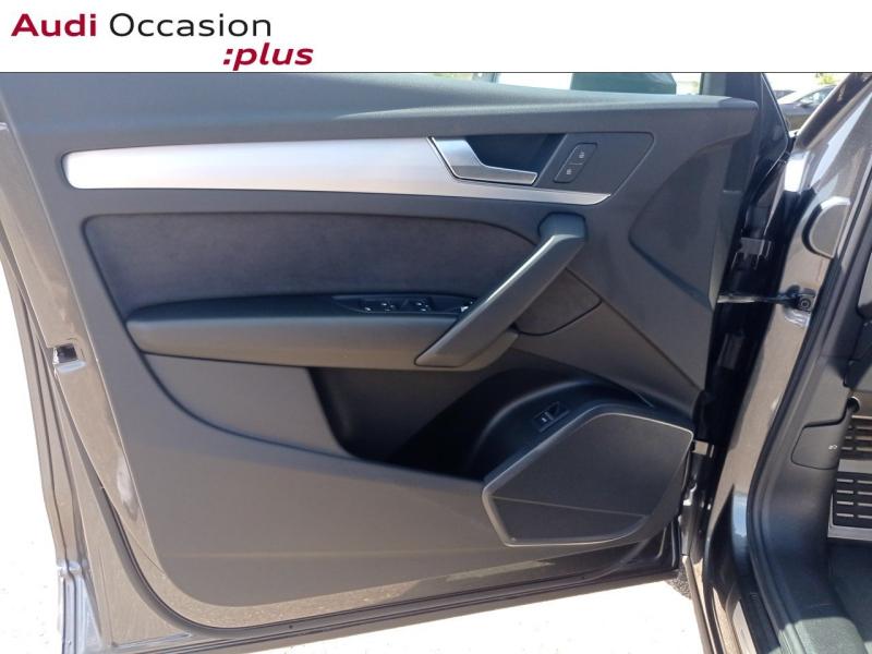 Voitures occasions Audi Q5 Sportback S line Laxou