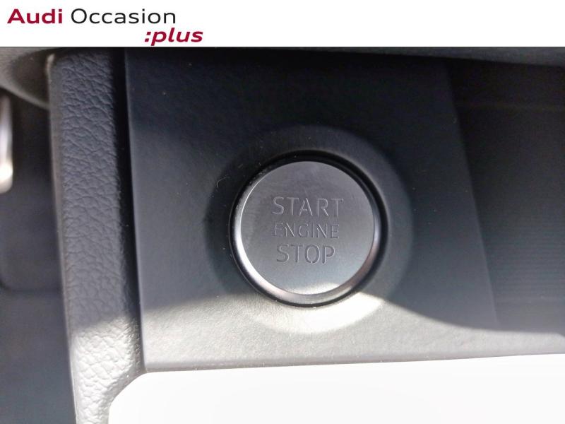 Voitures occasions Audi Q5 Sportback S line Laxou