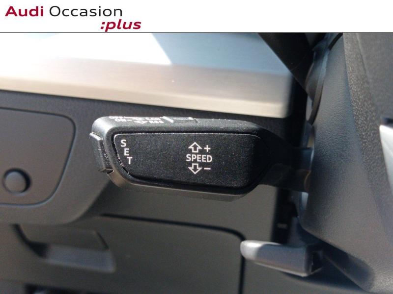 Voitures occasions Audi Q5 Sportback S line Laxou