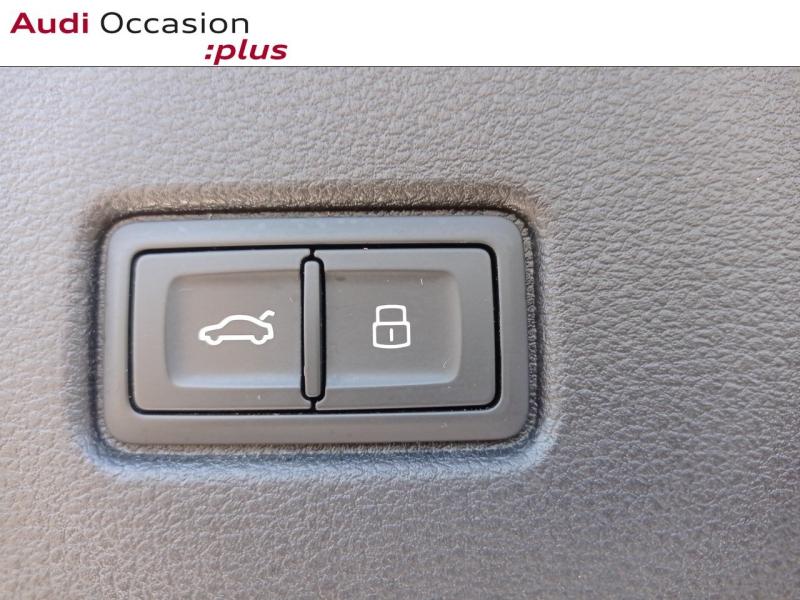 Voitures occasions Audi Q5 Sportback S line Laxou