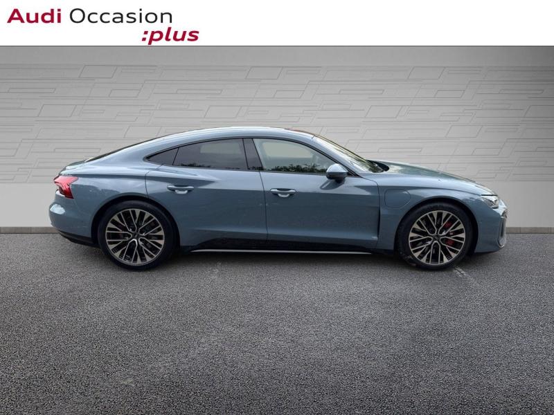 Voitures occasions Audi S e-tron GT Base Laxou