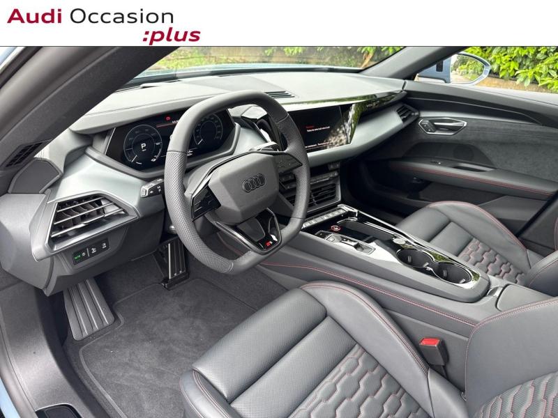 Voitures occasions Audi S e-tron GT Base Laxou