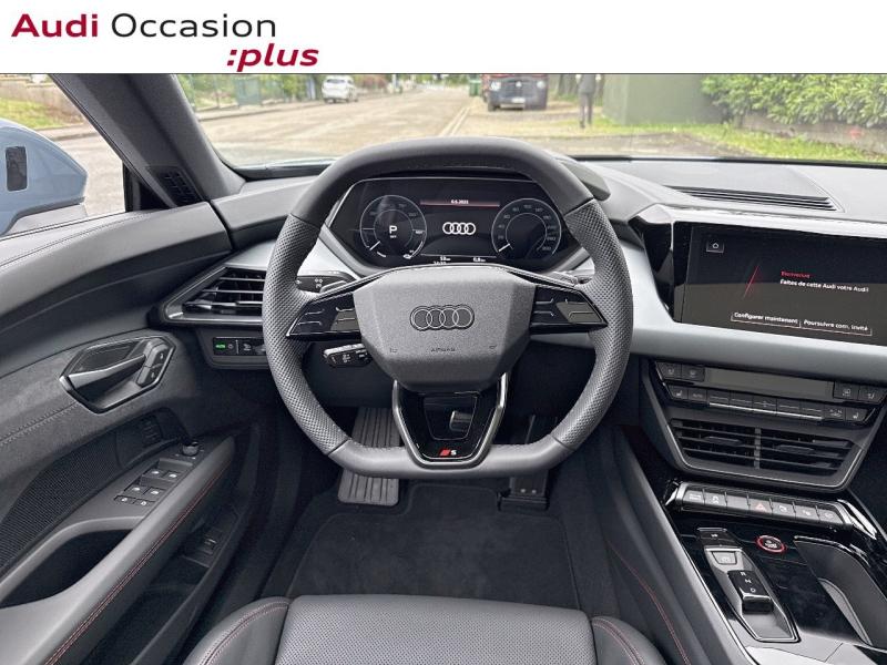 Voitures occasions Audi S e-tron GT Base Laxou