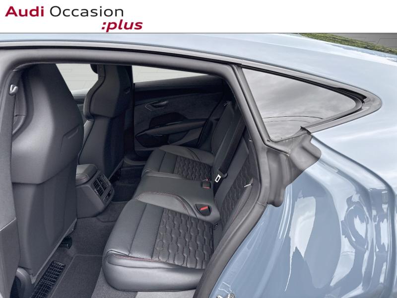 Voitures occasions Audi S e-tron GT Base Laxou