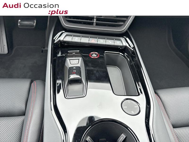 Voitures occasions Audi S e-tron GT Base Laxou