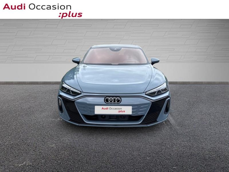 Voitures occasions Audi S e-tron GT Base Laxou