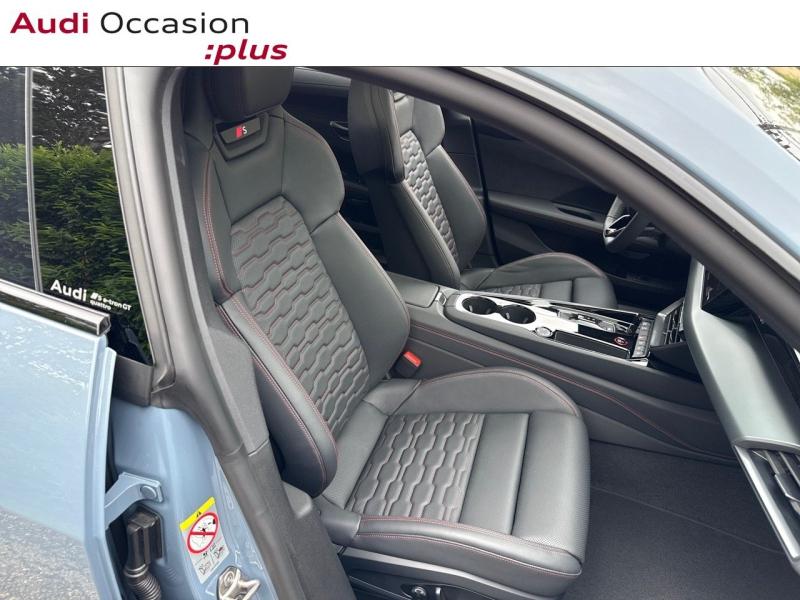Voitures occasions Audi S e-tron GT Base Laxou