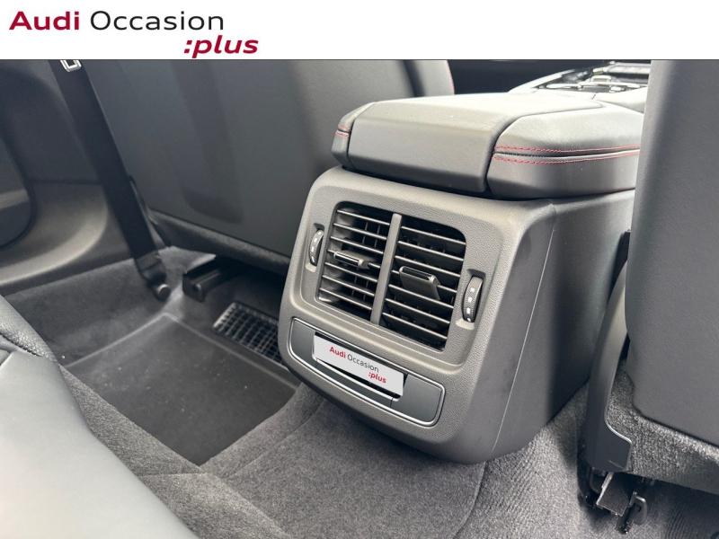 Voitures occasions Audi S e-tron GT Base Laxou