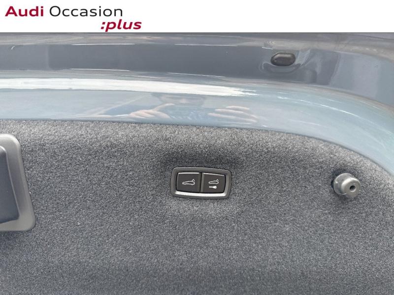Voitures occasions Audi S e-tron GT Base Laxou