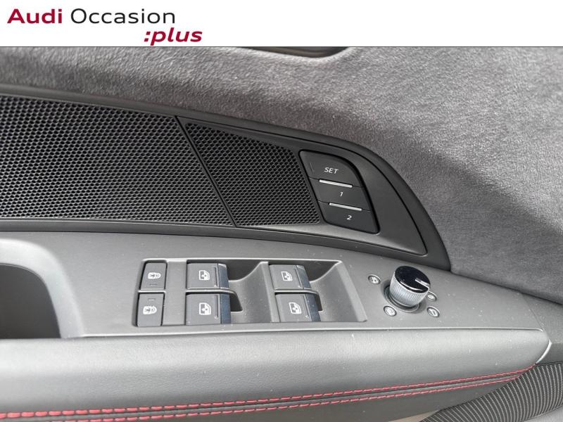 Voitures occasions Audi S e-tron GT Base Laxou